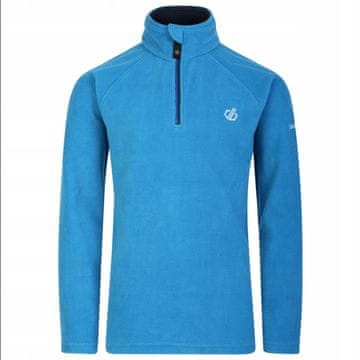 Regatta H4095 DARE2B PROSTOROČNI OTROŠKI SWEETSHIRT FLIS 116 cm
