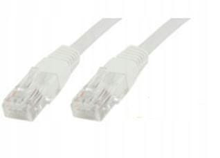 MicroConnect MicroConnect U/UTP CAT5e 1,5 m bel PVC