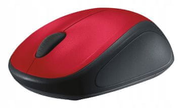 shumee Brezžična miška Logitech M235 (910-002497)