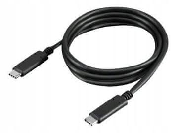 Lenovo Lenovo kabel Lenovo USB-C Gen2, 03X7610