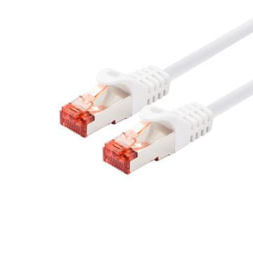 CAT6 F/UTP PATCH KABEL - 7M BELA, TCF66F070W