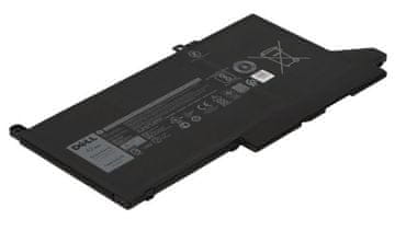 DELL baterija 42Wh 3-celična, C27RW
