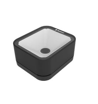 shumee Newland FR27 Urchin 2D CMOS bralnik črtnih kod, USB, črne barve, NLS-FR2780-B-20