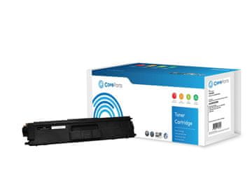 CoreParts Črni toner CoreParts TN423K-NTR, QI-BR2058B