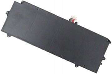 shumee Baterija CoreParts 37Wh 7,7V 4 celična MBXHP-BA0206