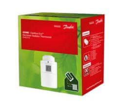 shumee Danfoss ECO programabilni elektronski termostat