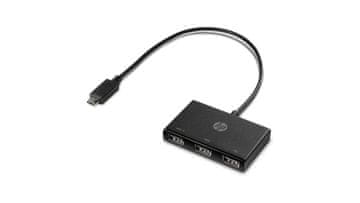 shumee HP Enterprise USB-C v USB-A, Z6A00AA#AC3