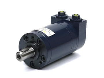 shumee WMM orbitalni hidravlični motor 32 cm3/vrt (100 bar / max.140 bar) Waryński