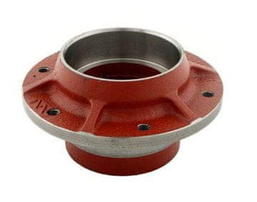 shumee Uporaba pesta z drsnimi diski Poljska rotacijska kosilnica Waryński