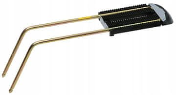 shumee Okvir za kolesarski sedež HAMAX Kiss Sleepy Smiley Standard