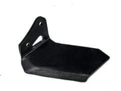 shumee Levi stranski lemež, aplikacija Kongskilde Delta Flex, Waryński