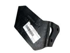 shumee Levi stranski lemež, aplikacija Kongskilde Delta Flex, Waryński