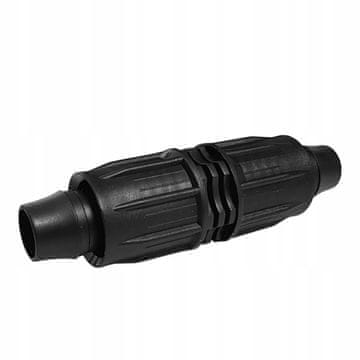 shumee Bradas DSWAQJ-L1616 16 mm priključek za kapljično cev