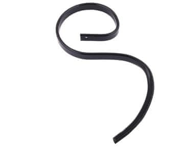 shumee Vzmetni zobje za kultivator BREZ LEMEŽA Waryński