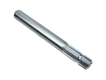 shumee Gred, kardanska gred, enostransko rezkana, 300 mm Z20 - 1 3/4, Waryński