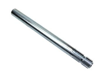 shumee Gred, kardanska gred, enostransko rezkana, 300 mm Z6 - 1 3/4, Waryński