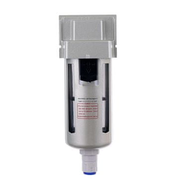 shumee ZRAČNI FILTER AF4000-04D 1/2"" (CH) 20um AVTOMATSKI ODVOD