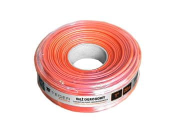 shumee Vrtna cev - tlačna za potopne črpalke FI 1". 20m / TEGER