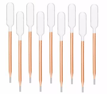 shumee 200x ULAB TRANSFER PIPETA 7 ml GRADUACIJA 0,5 ml UTP1003