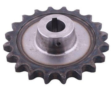 shumee Verižnik iz kaljenega jekla Z-20 1"" fi-30 Trosilnik 2208050063 WARYŃSKI