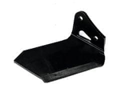 shumee Desni bočni lemež, aplikacija Kongskilde Delta Flex, Waryński