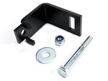 shumee 32x10 zobni pokrov agregata za profil 60x60, set Waryński (naprodaj v kompletih po 5)