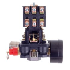 shumee TLAČNO STIKALO REDUKTOR TLAČNEGA STIKALA 400V KOMPRESOR 2 HITRA PRIKLJUČKA