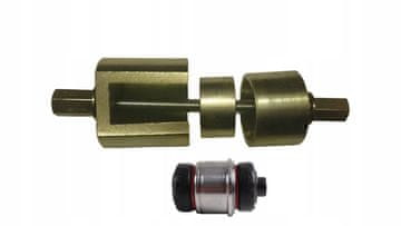 shumee SNEMELEC PUŠ NOSA ZADNJE PREME ZADNJA PUŠA BMW E66