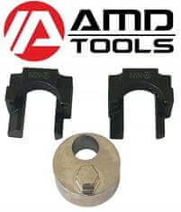 AMD TOOLS GARNITURA ZA ZAKLOP ODMIČNE GREDI MERCEDES M651 1.8 2.1 CDI