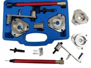 shumee FIAT 1.6 16V ZAKLOP NAPENJALNIK VZTRAJNIK