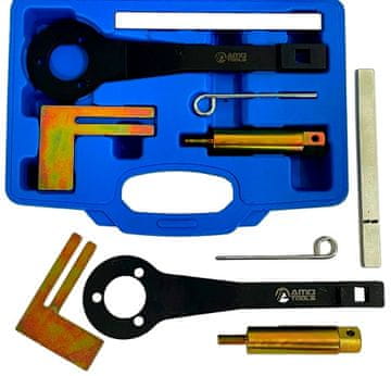 AMD TOOLS ORODJE ZA ZAKLEPANJE ODMIČNE GREDI BMW MINI N12 N14 R55 R57