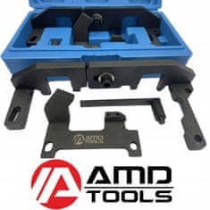 shumee ORODJE ZA BLOKADO KRMILJENJA CITROEN PEUGEOT 1.0 1.2 VTI THP