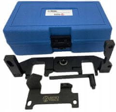 shumee ORODJE ZA BLOKADO KRMILJENJA CITROEN PEUGEOT 1.0 1.2 VTI THP