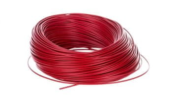 Helukabel Inštalacijski kabel H05V-K 0,75 rdeč 29101 /100m/