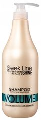 shumee Šampon za volumen STAPIZ SLEEK LINE VOLUME 1000 ml