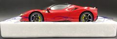 BBurago FERRARI SF90 Stradale s podpisom 1:18 Bburago 16911