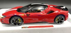 BBurago FERRARI SF90 Stradale s podpisom 1:18 Bburago 16911