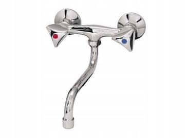 shumee STENSKA PIPA ZA PORABO, EKSKLUZIVNA