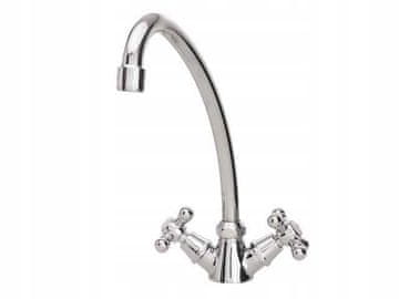 shumee RETRO STOJEČA PIPA ZA KUHINJSKO PORABO