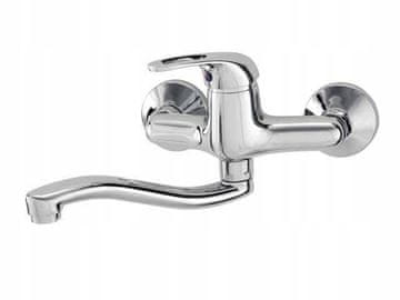 shumee PIPA ZA UMIVALNIK FIJI S PREMIČNIM IZLIVOM