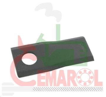 shumee Zamenjava levega noža gmd-700 gII