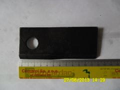 shumee Desni nož za kosilnico lely/kver 4.1201.1474.0 9.1127.0004.3 902.58.700