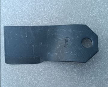 shumee Nož iz indija-410