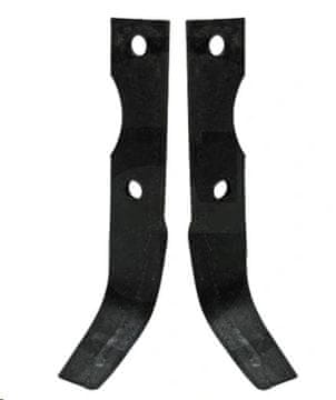 shumee Desni rezilni mehanizem za kmetijstvo