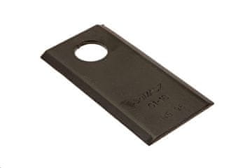 shumee Ravni nož l=96 (18)