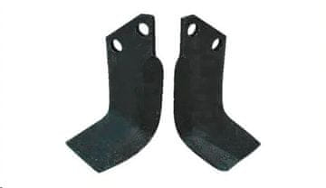 shumee Pravokotni nož za meso