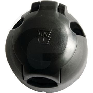 shumee Plastična vtičnica 12v 7pin