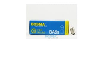 shumee Žarnica 24V 2W BA9S Bosma