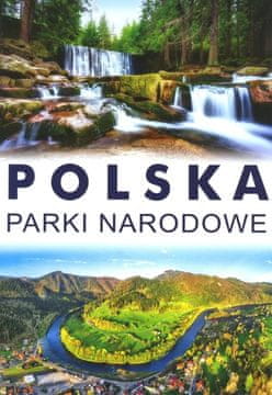shumee Poljska. Narodni parki