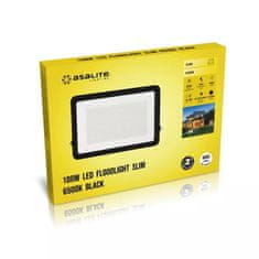 Asalite reflektor ASAL0328 Slim LED 100W 6500K 9000lm